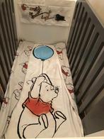 4 seizoenen kinder/peuter dekbed (2x) - dekbed overtrek (3x), Ophalen, Gebruikt, Overige kleuren, Jongetje of Meisje