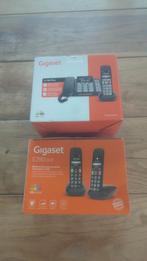 Gigaset telefoons, Telecommunicatie, Zo goed als nieuw, Ophalen