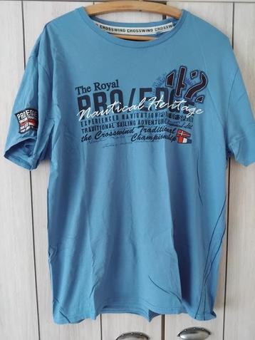 10's T-shirt beschikbaar voor biedingen