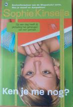 Ken je me nog? Sophie Kensella, Ophalen of Verzenden, Gelezen, Sophie Kinsella