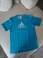Adidas t-shirts maat 158/164, Kinderen en Baby's, Kinderkleding | Maat 158, Adidas, Ophalen of Verzenden, Zo goed als nieuw, Shirt of Longsleeve
