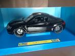 T.k Audi tt met speciale velgen, Hobby en Vrije tijd, Modelauto's | 1:18, Ophalen, Zo goed als nieuw