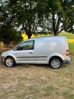 Volkswagen Caddy 2.0 SDI 2008 Airco Cruisecontrol, Voorwielaandrijving, 4 cilinders, Volkswagen, 1968 cc
