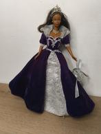Millennium Barbie Zilver 2000 met Bal & Standaard, Barbie, 333 Continental Boulevard El Segundo, CA 90245 United States, Ophalen of Verzenden