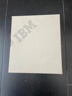 IBM Dos 4.0 map, Computers en Software, Ophalen of Verzenden, IBM