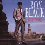 Roy Black - Die Singles 1969-1972  Originele CD Nieuw, Cd's en Dvd's, Cd's | Schlagers, Ophalen of Verzenden, Nieuw in verpakking