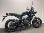 Supermooie YAMAHA XSR 700 ABS XSR700 ( LEASE ) bj 2016, 700 cc, 2 cilinders, Bedrijf, Meer dan 35 kW