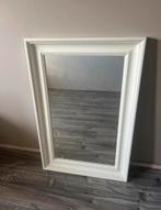 IKEA Hemnes spiegel 60x90cm, Huis en Inrichting, Woonaccessoires | Spiegels, Ophalen of Verzenden, Zo goed als nieuw, Rechthoekig