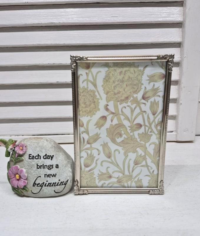 Vintage fotolijstjes, Antiek en Kunst, Curiosa en Brocante, Ophalen of Verzenden