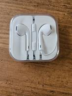 Nieuwe Apple EarPods met AUX aansluiting, Ophalen of Verzenden, Nieuw, Overige merken, Bluetooth