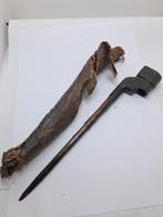 UK WW2 Lee Enfield bajonet bayonet, Mes of Dolk, ., Ophalen of Verzenden, .