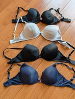 Hunkemöller BH's maat 75C, Kleding | Dames, Ondergoed en Lingerie, Ophalen of Verzenden, BH