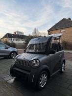 Move citycar / brommobiel, Diversen, Gebruikt, 16 km/u of meer, 46 km of meer, Ophalen