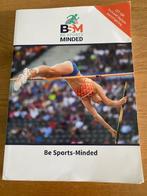 Studieboek BSM, Overige vakken, Boom, HAVO, Ophalen of Verzenden
