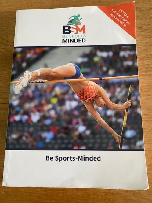 Studieboek BSM, Boeken, Schoolboeken, Zo goed als nieuw, Overige vakken, HAVO, Ophalen of Verzenden