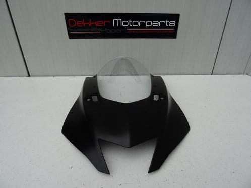 Bovenkuip / Topkuip Yamaha YZF R6 2017-2018-2019-2020 RJ27, Motoren, Onderdelen | Yamaha, Nieuw, Ophalen of Verzenden
