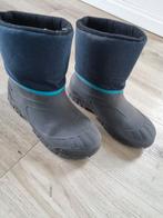 Snowboots maat 34/35, Ophalen, Gebruikt, Quechua, Jongen of Meisje