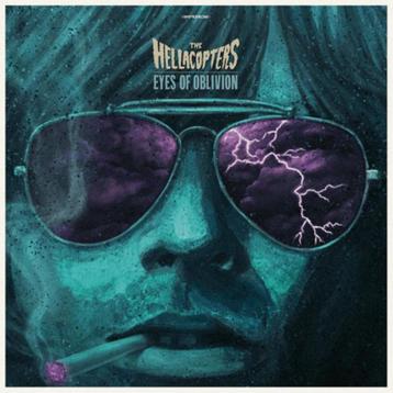 The Hellacopters – Eyes Of Oblivion - NIEUW! (2022) €10,- beschikbaar voor biedingen