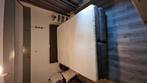 Gel topper 180x220, Ophalen, Zo goed als nieuw, Tweepersoons