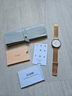 Cluse boho chic Dameshorloge, Overige merken, Staal, Gebruikt, Staal