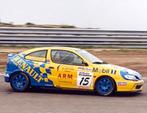 Renault Megane Coupe Donald Molenaar, Ophalen of Verzenden, Nieuw, Auto, Overige merken