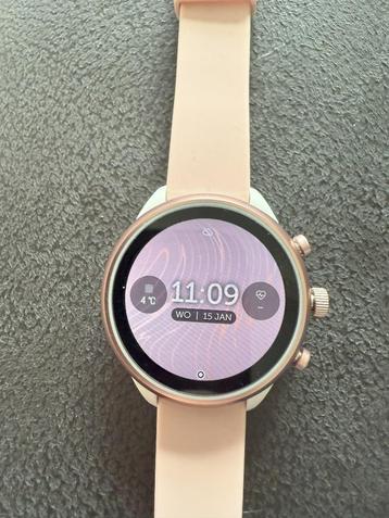 Fossil Sport Watch DW9F1 beschikbaar voor biedingen