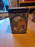 BROCANT EFTELING SPROOKJES BLIK, Verzamelen, Efteling, Ophalen of Verzenden, Overige typen