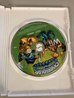 Skylanders Swap Force - Wii, Spelcomputers en Games, Gebruikt, 2 spelers, Eén computer, Vanaf 7 jaar