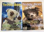 Teddy Beer Tijdschrift nr 46 en 48, Hobby en Vrije tijd, Overige Hobby en Vrije tijd, Ophalen of Verzenden, Zo goed als nieuw