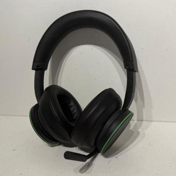 Xbox draadloze headset - Xbox Series X|S, Xbox One beschikbaar voor biedingen