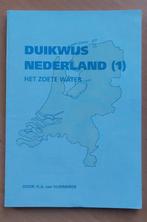 Duikwijs Nederland, Ophalen, Gebruikt, Overige typen