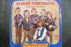 tumbleweeds - sweet memories, Cd's en Dvd's, Overige genres, 7 inch, Single, Ophalen of Verzenden