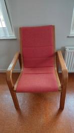 Fauteuil Swedese., Ophalen, Gebruikt, Minder dan 75 cm, 50 tot 75 cm