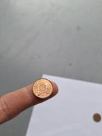 1 cent - nederlandse antillen - 1978 - 2950 stuks, Ophalen of Verzenden, Koningin Juliana