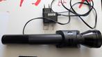 Streamlight zaklamp led compleet, Caravans en Kamperen, Zaklampen, Ophalen, Zo goed als nieuw, Accu