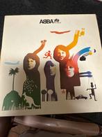 ABBA - The Album LP Vinyl, Ophalen of Verzenden, 1960 tot 1980, Gebruikt, 12 inch
