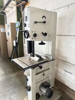 Houtlintzaag - fabr Holtzling, Doe-het-zelf en Verbouw, Gereedschap | Zaagmachines, Ophalen, Gebruikt, 70 mm of meer, Lintzaag