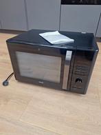 zeer nette ETNA combimagnetron. zgan, Combimagnetron, Oven, Ophalen of Verzenden, Zo goed als nieuw