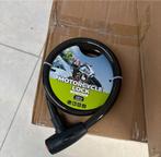 Slot met 2 sleutels – 120 cm – Nieuw, Ophalen of Verzenden, Nieuw, Kettingslot