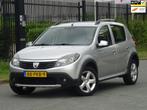 Dacia Sandero 1.6 Stepway NAP/ANDROID/NAVI/AIRCO/APK 03-2026, Voorwielaandrijving, 4 cilinders, Bedrijf, Handgeschakeld