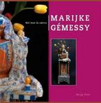 MARIJKE GEMESSY Klei door de aderen. Haags Palet hardcover, Ophalen of Verzenden, Zo goed als nieuw
