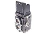 Rolleiflex 3.5 k4a goede staat 1 jaar garantie, Spiegelreflex, T, Nieuw, Ophalen of Verzenden
