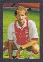 Voetbal Ajax Amsterdam Danny Blind., Verzamelen, Ansichtkaarten | Themakaarten, Sport en Spel, Ongelopen, Ophalen of Verzenden