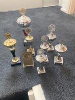 Uit zolderopruiming Diverse bekers, Ophalen of Verzenden, Gebruikt