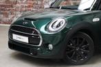 MINI Cabrio Cooper S Chili Business Automaat / Navigatie / L, Auto's, Gebruikt, Cabriolet, 4 stoelen, Bedrijf