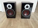 Dali Zensor 3 speakerset, Zo goed als nieuw, 60 tot 120 watt, Front, Rear of Stereo speakers, Ophalen