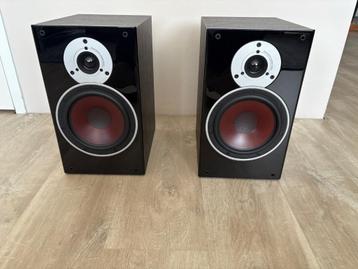 Dali Zensor 3 speakerset beschikbaar voor biedingen