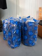 Coats Tricotex Lockgaren - Donkerblauw - 4x 5000m, Hobby en Vrije tijd, Naaien en Fournituren, Ophalen of Verzenden, Nieuw, Garen of Naald(en)