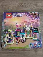 LEGO Friends 41687 Magische Kermis, Ophalen of Verzenden, Zo goed als nieuw, Complete set, Lego