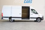 Mercedes-Benz Sprinter 314 CDI L3/H2 CAMERA NAVI MBUX EURO6, Gebruikt, Zwart, Wit, Bedrijf